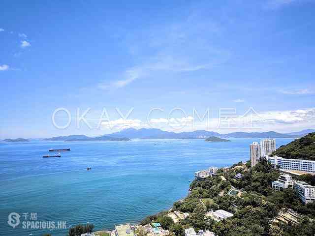薄扶林 - Victoria Coast 01