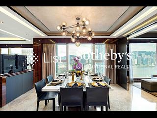Tsim Sha Tsui - Harbour Pinnacle 12