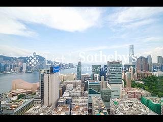 Tsim Sha Tsui - Harbour Pinnacle 02