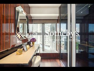 Tsim Sha Tsui - Harbour Pinnacle 04