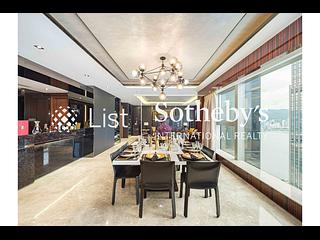 Tsim Sha Tsui - Harbour Pinnacle 11