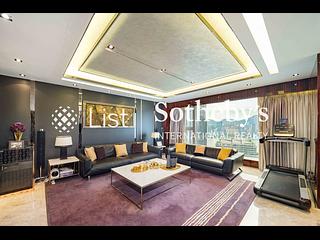 Tsim Sha Tsui - Harbour Pinnacle 14