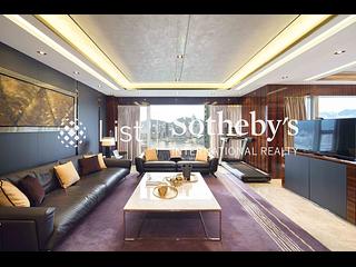 Tsim Sha Tsui - Harbour Pinnacle 15