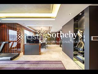 Tsim Sha Tsui - Harbour Pinnacle 16