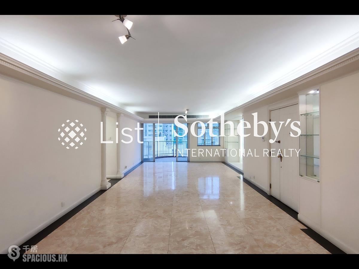 Mid Levels Central - Pearl Gardens 01