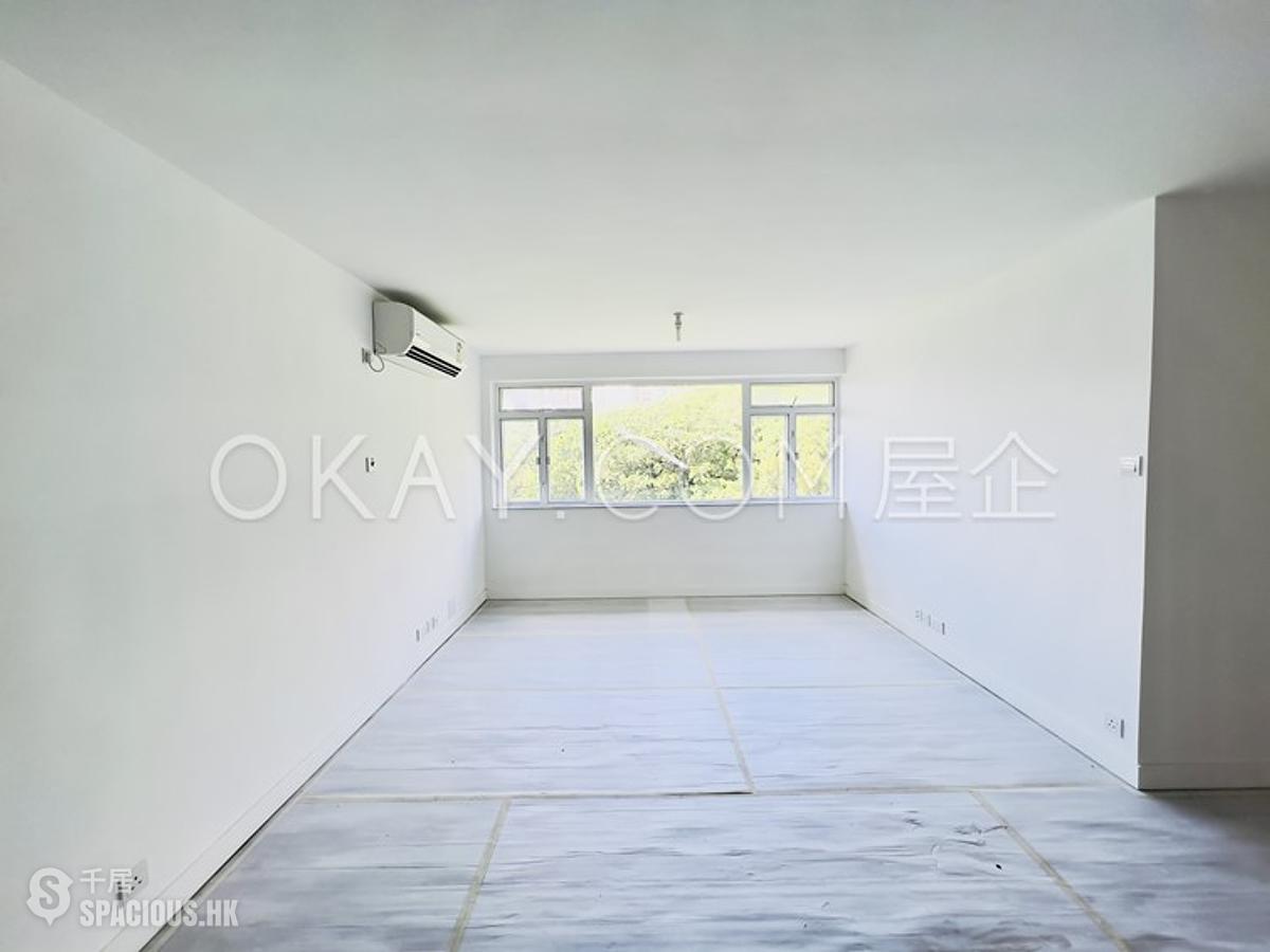 薄扶林 - 碧瑤灣 01