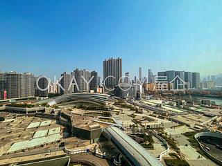 West Kowloon - The Arch 09