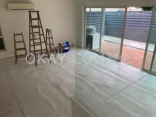 Sai Kung - Mok Tse Che 03