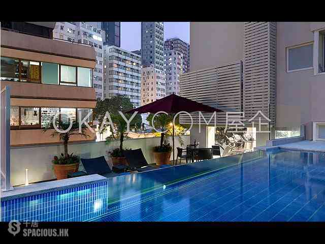 Wan Chai - The Johnston 02