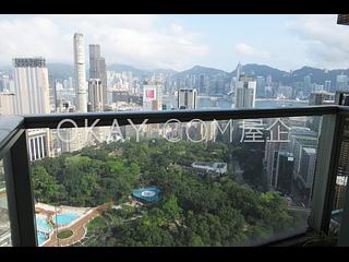 尖沙咀 - 港景峯3座 02