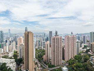 Mid Levels Central - Clovelly Court 02