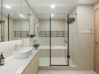 Mid Levels Central - Clovelly Court 08