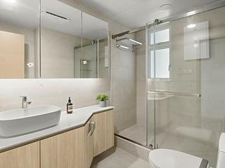 Mid Levels Central - Clovelly Court 10
