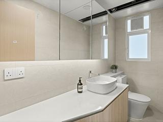Mid Levels Central - Clovelly Court 12