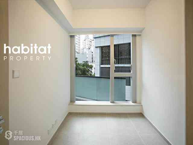 Sai Ying Pun - No.8 Hing Hon Road (Resiglow-Bonham) 01