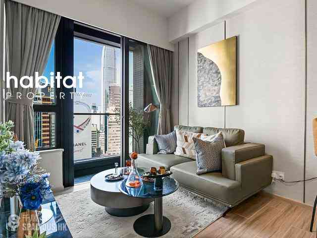 Central - The Unit Soho 01