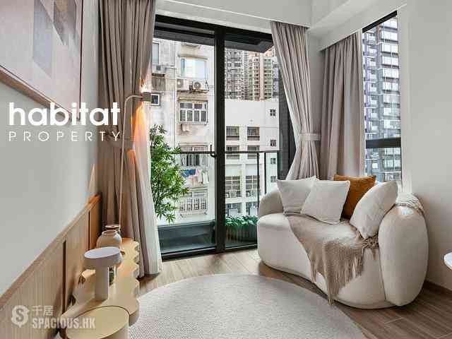 Central - The Unit Soho 01
