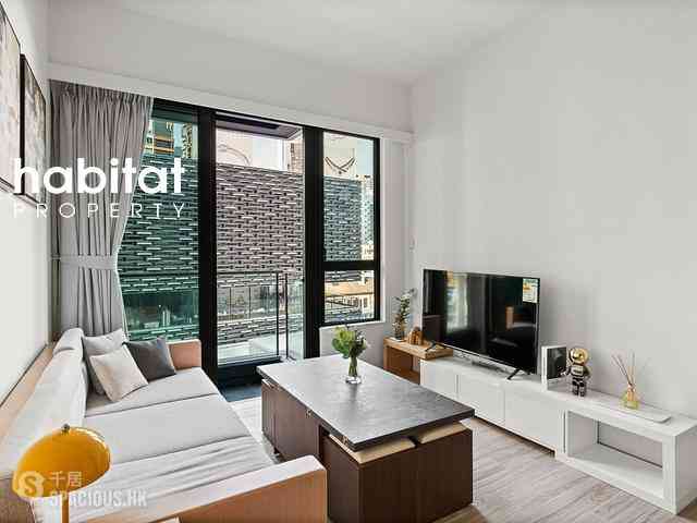 Central - The Unit Soho 01