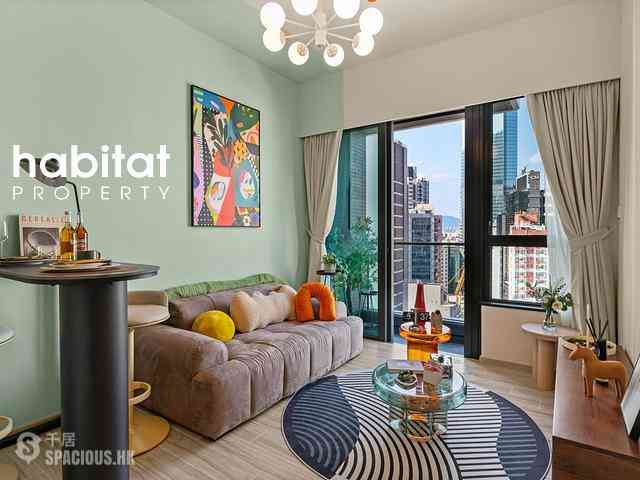 Central - The Unit Soho 01