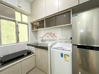 Wan Chai - Yuk Yat Building 06