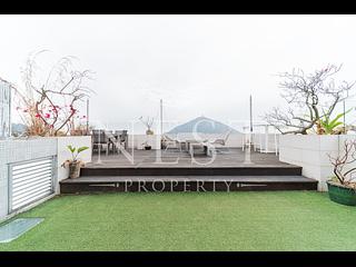 薄扶林 - 嘉瑜園 09