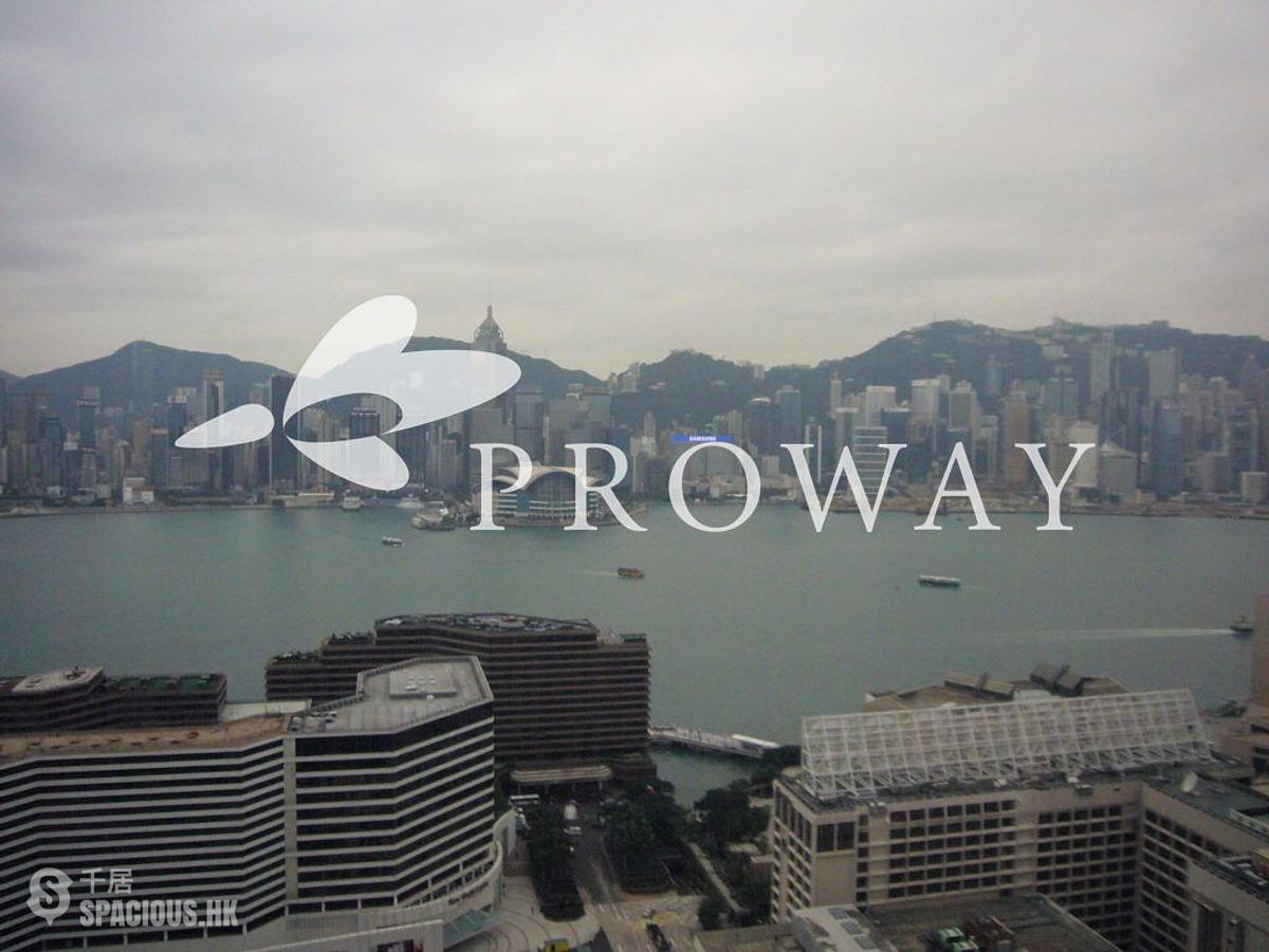 Tsim Sha Tsui - Harbour Pinnacle 01