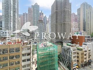 Sai Ying Pun - Island Crest 02