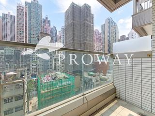 Sai Ying Pun - Island Crest 03
