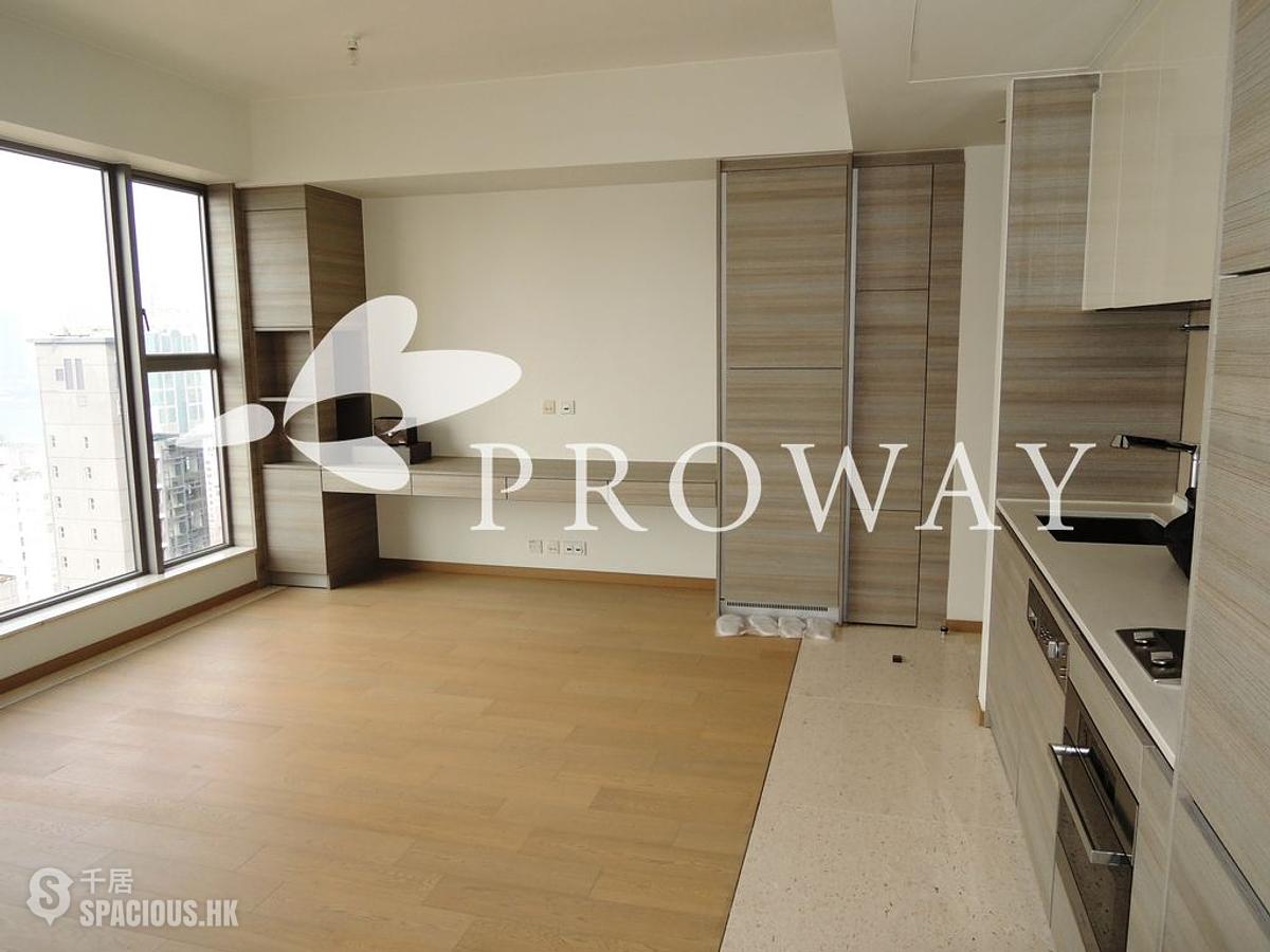 Sai Ying Pun - The Summa 01
