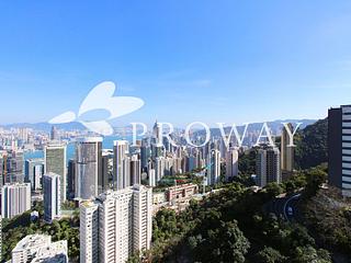 Mid Levels Central - The Harbourview 02