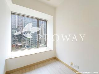 Sai Ying Pun - Island Crest 06