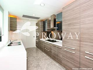 Mid Levels Central - The Harbourview 09