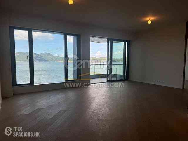 Ap Lei Chau - The Corniche Tower 1 01