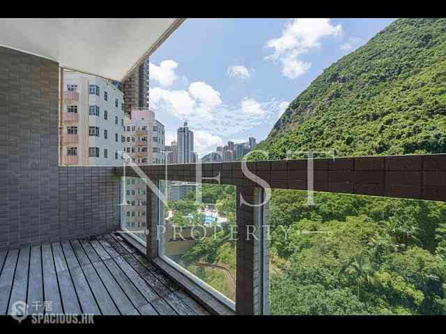 Mid Levels West - Realty Gardens Vienna Court (Block 5) 01
