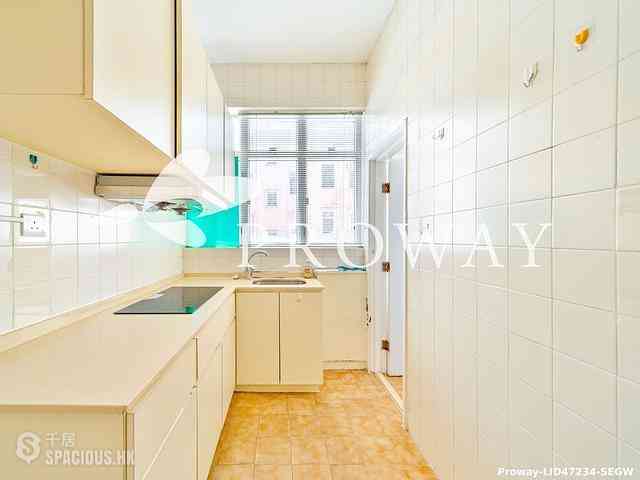 Pok Fu Lam - 18-22, Crown Terrace 09
