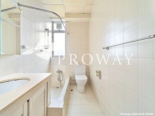 Pok Fu Lam - 18-22, Crown Terrace 10
