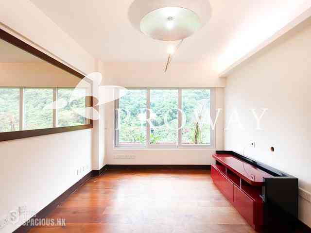 Mid Levels East - Grandview Tower 01