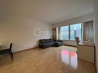 Wan Chai - Convention Plaza Apartments 04