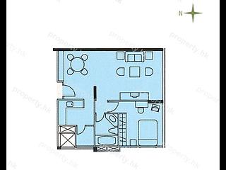 Wan Chai - Convention Plaza Apartments 08