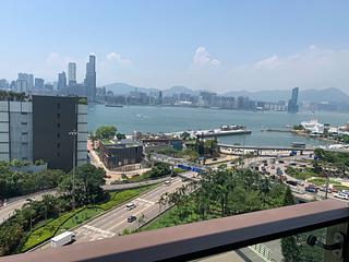Wan Chai - The Gloucester 04