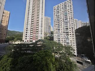 大坑 - 高寧大廈 12