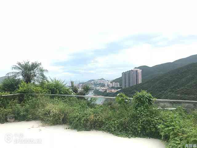 赤柱 - 玫瑰园 01