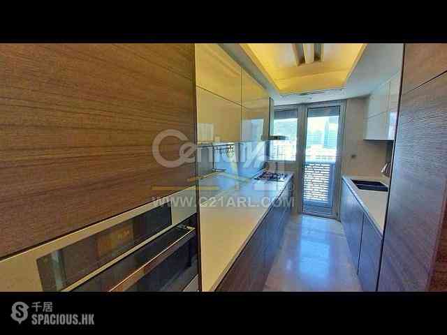 Wong Chuk Hang - Marinella Block 8 05