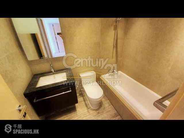 Wong Chuk Hang - Marinella Block 8 12