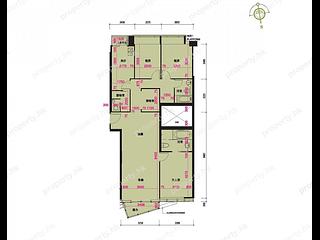 Wong Chuk Hang - Marinella Block 8 13