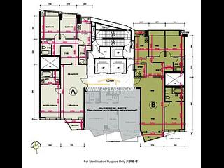 Wong Chuk Hang - Marinella Block 8 14