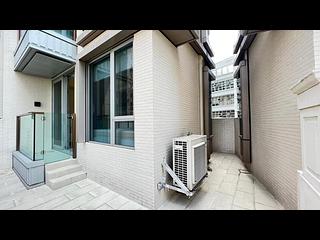 西營盤 - 63 Pokfulam Amber House (1座) 02