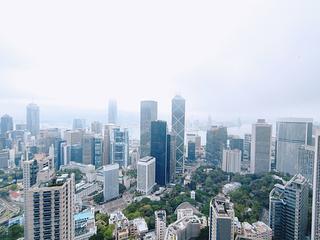 中半山 - 富汇豪庭1座 14