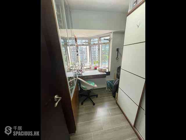 Tai Wai - Grandeur Garden 05