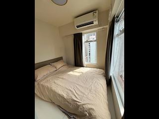 Sai Ying Pun - Hang Yue Building 02
